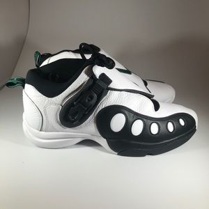 Nike Zoom GP OG Retro Gary Payton White Black NEW